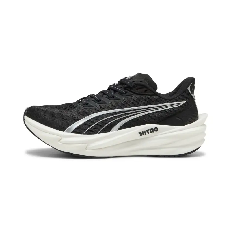 Scarpe running da donna Puma Deviate Nitro 4