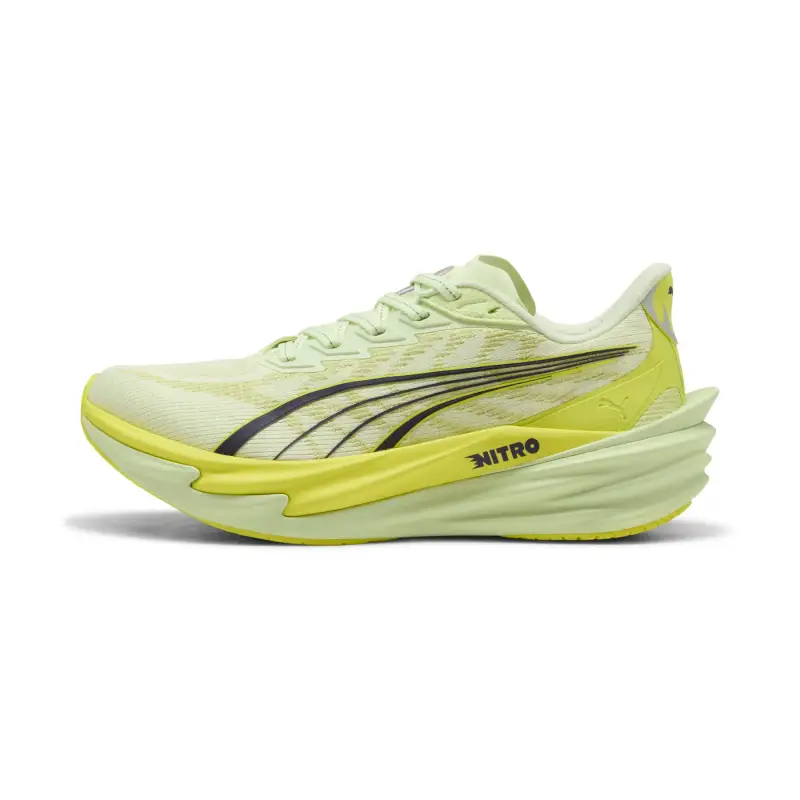 Scarpe running da donna Puma Deviate Nitro 4