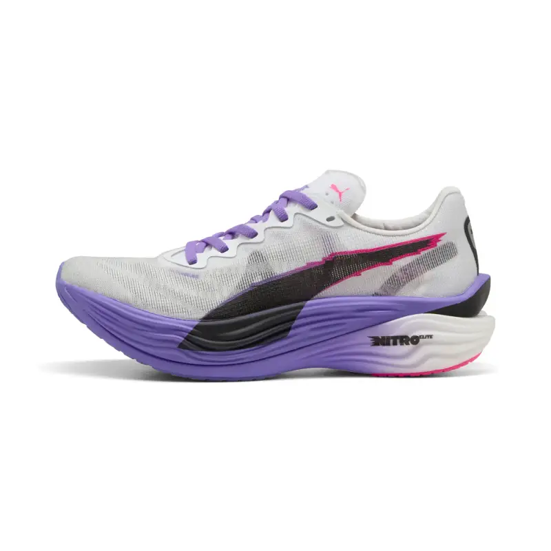 Scarpe running da donna Puma Deviate Nitro Elite 3 DIGITOKYO
