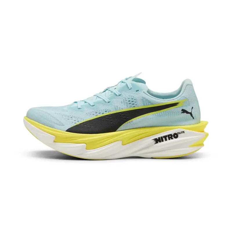 Scarpe running da donna Puma Deviate Nitro Elite 4