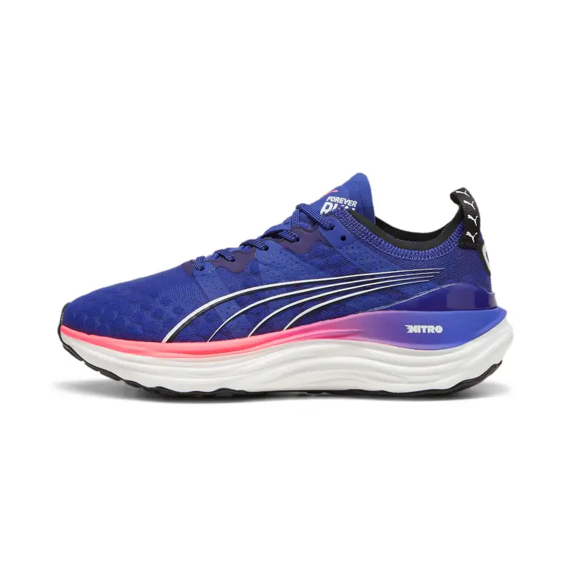 Scarpe running da donna Puma Foreverrun Nitro | Puma Blu