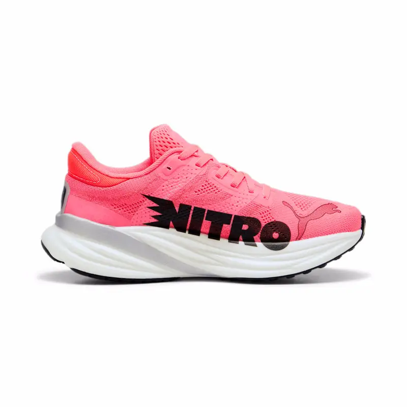 Scarpe running da donna Puma Magnify Nitro 2 Fade | Puma Rosa