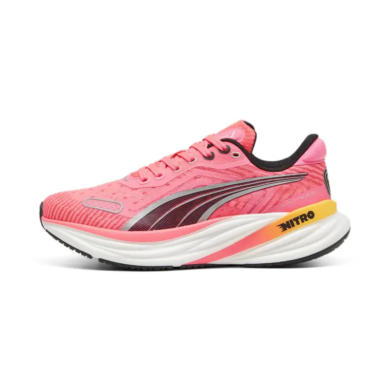 Scarpe running da donna Puma Magnify NITRO 2 Tech | Puma Rosa