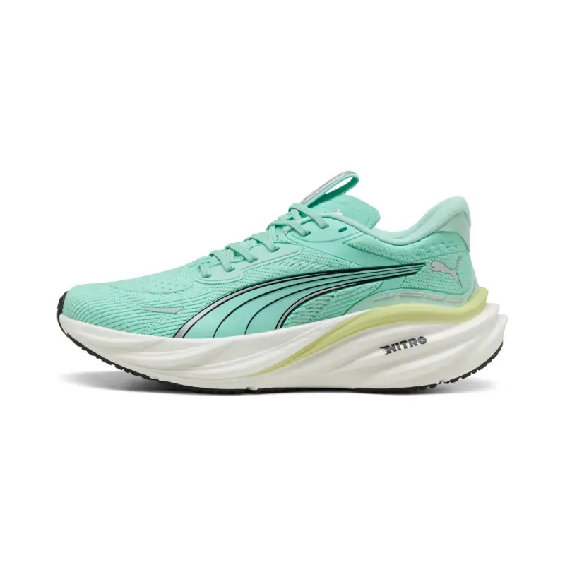 Scarpe running da donna Puma Magnify Nitro 3