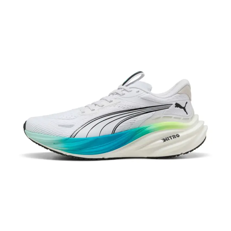 Scarpe running da donna Puma Magnify Nitro 3