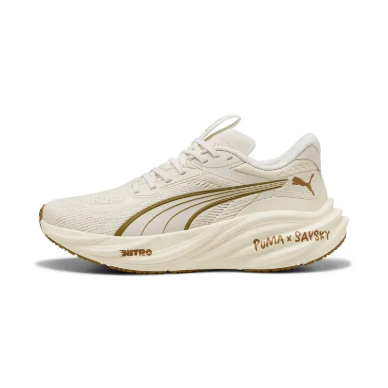 Scarpe running da donna Puma Magnify Nitro 3 Saysky