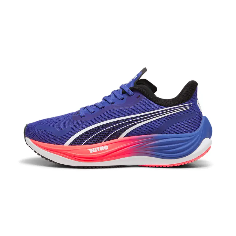 Scarpe running da donna Puma Velocity Nitro 3 | Puma Blu