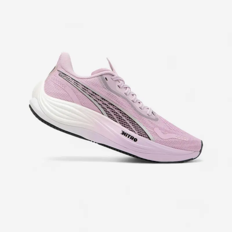 Scarpe running donna Puma VELOCITY NITRO 3 rosa | Puma Rosa pallido