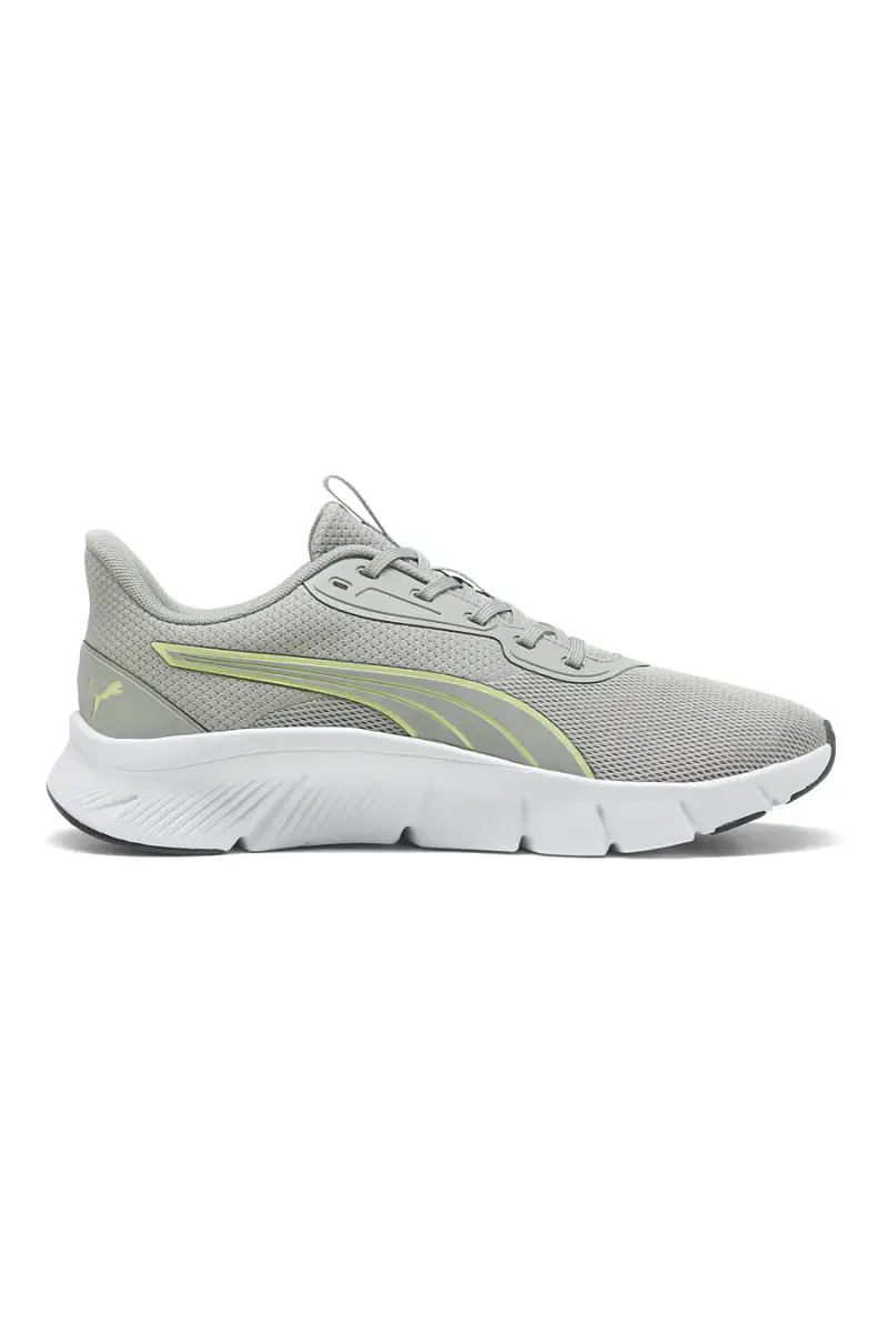Scarpe running grigie leggere Puma FlexFocus Lite Modern [GRIGIO] miniatura 4