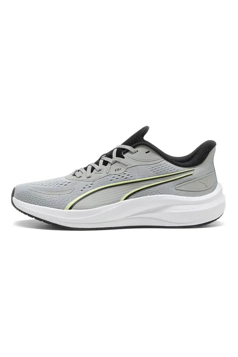 Scarpe running grigie ultraleggere Puma Skyrocket Lite 2 [GRIGIO]