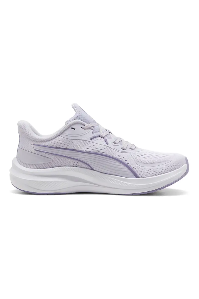 Scarpe running Lilla ammortizzate leggere Puma Skyrocket Lite 2 [LAVANDA] miniatura 3