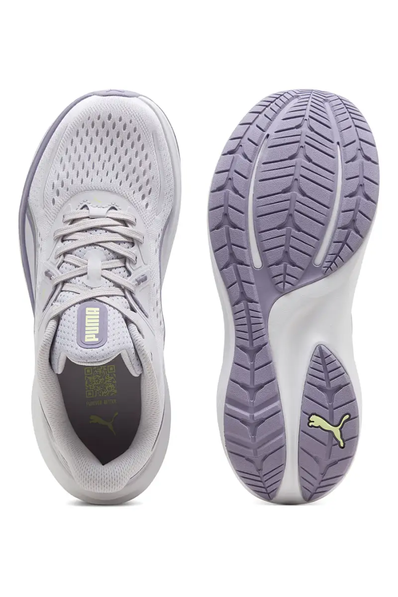 Scarpe running Lilla ammortizzate leggere Puma Skyrocket Lite 2 [LAVANDA] miniatura 4
