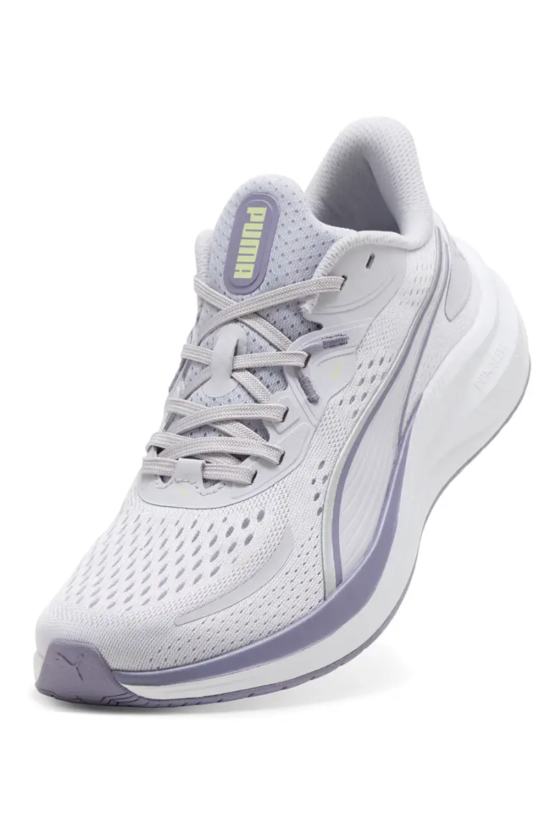 Scarpe running Lilla ammortizzate leggere Puma Skyrocket Lite 2 [LAVANDA] miniatura 5