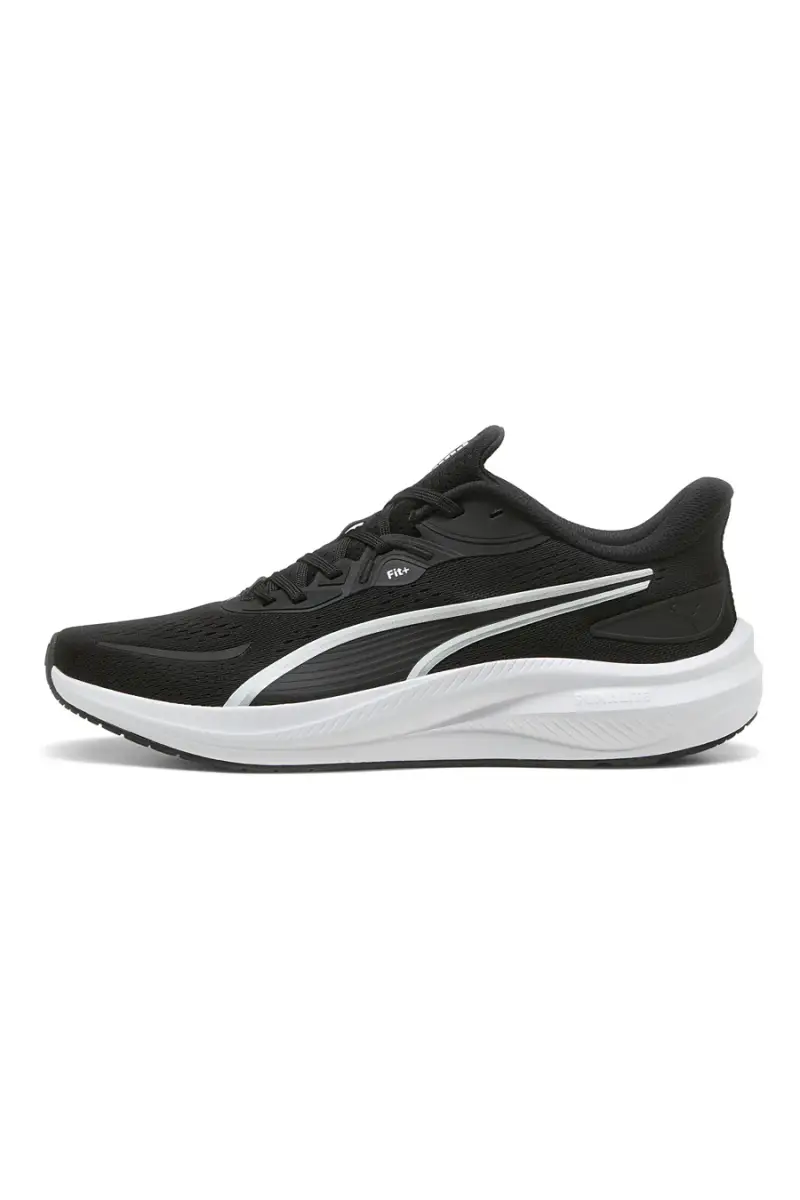 Scarpe running nere ultraleggere Puma Skyrocket Lite 2 [NERO