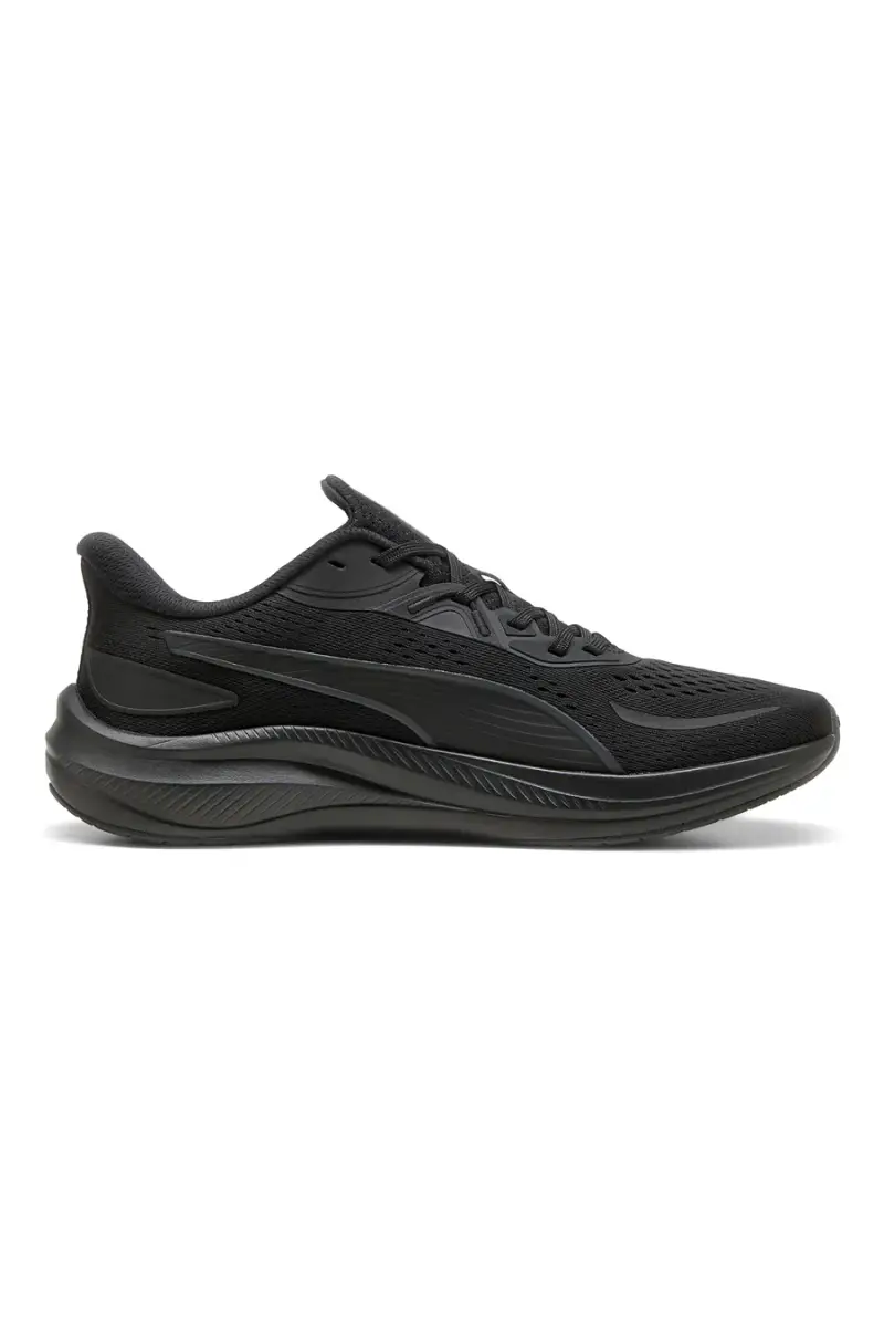 Scarpe running Nero ammortizzate leggere Puma Skyrocket Lite 2 [NERO miniatura 3