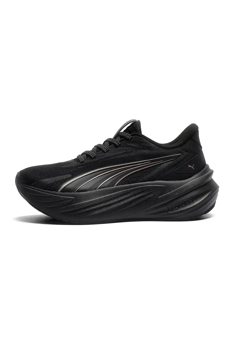 Scarpe running Nero ammortizzate Puma Maxima Pro [NERO