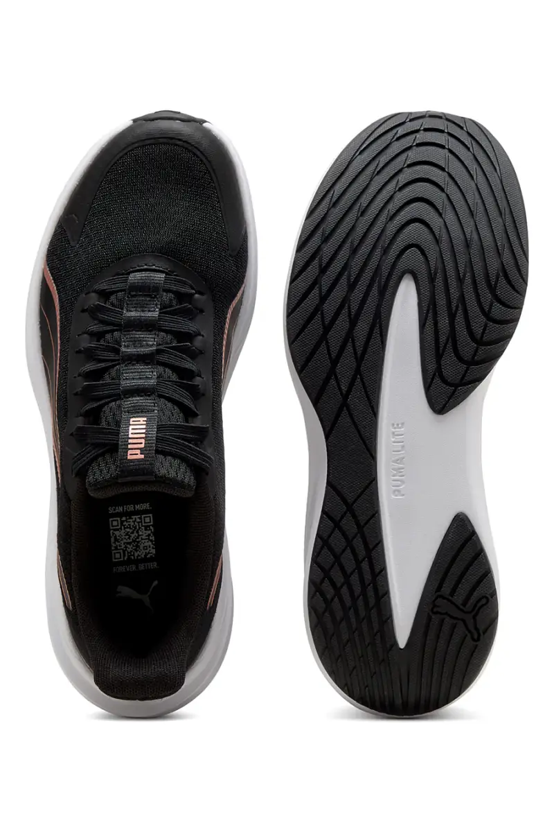 Puma Slip Nero 4239794 miniatura 4