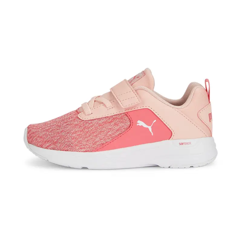Scarpe running per bambini Puma Comet 2 Alt V Rose