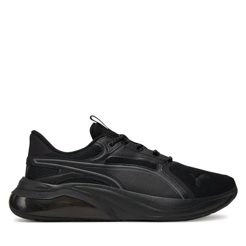 Scarpe running Puma Cell Thrill Dash 311728 08 Nero