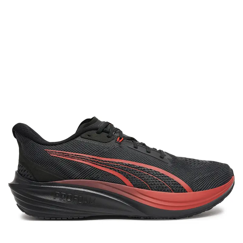 Scarpe running Puma Darter Pro Fade 310476 03 Nero
