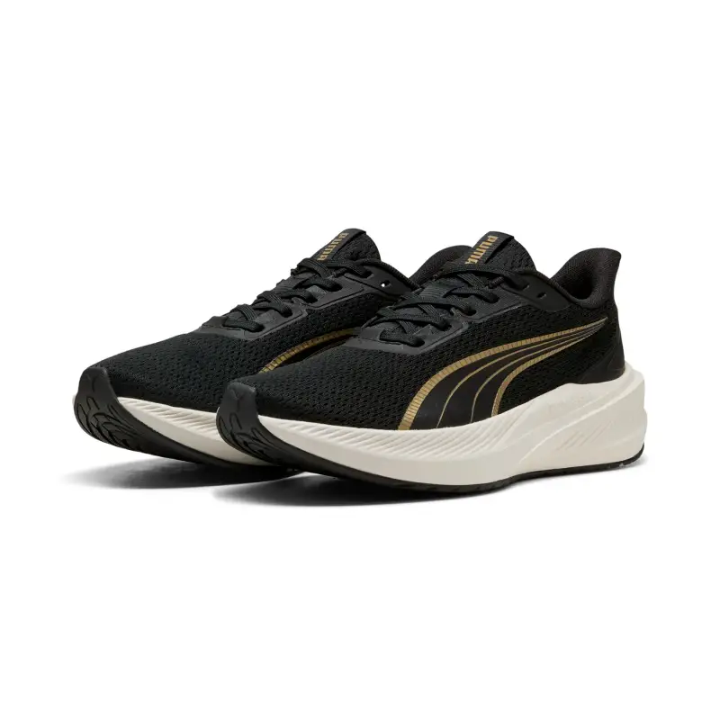 Scarpe running Puma Dasher Lite Noir