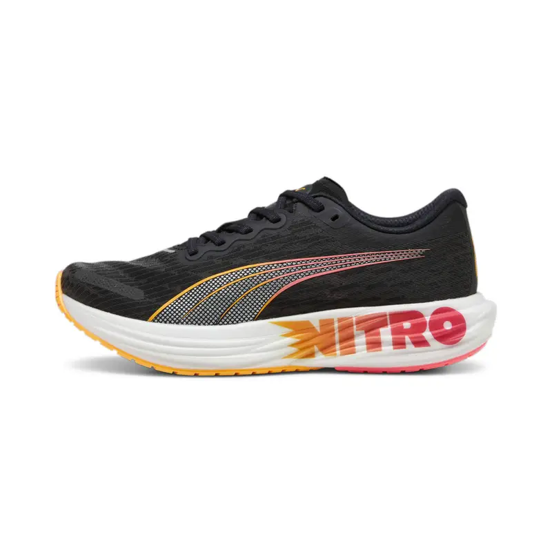 Scarpe running Puma Deviate NITRO 2 FF | Puma Nero