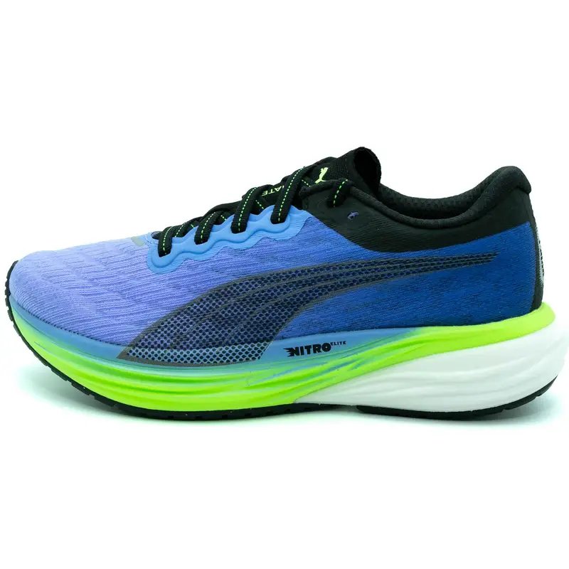Scarpe Running Puma Deviate Nitro 2 Wns Donna | Puma Blu