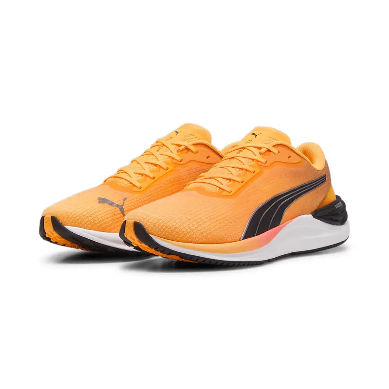 Scarpe running Puma Electrify NITRO 3 Fade | Puma Arancione