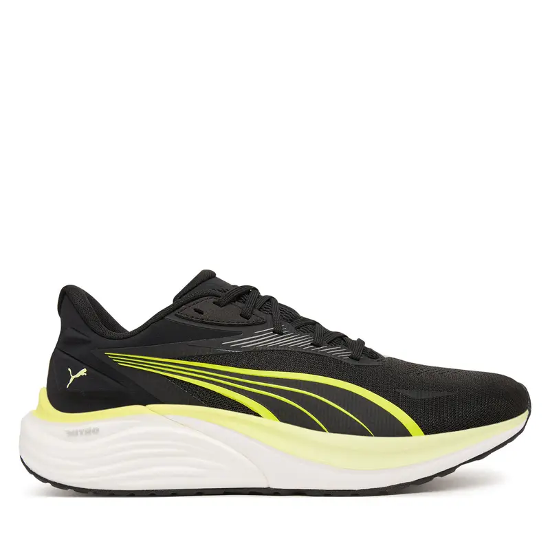 Scarpe running Puma Electrify Nitro 4 310789 19 Nero