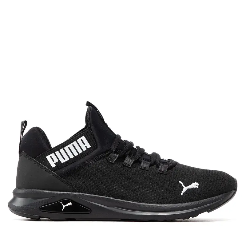 Scarpe running Puma Enzo 2 Clean 377126 01 Nero