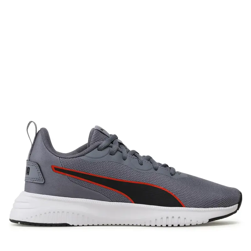 Scarpe running Puma Flyer Flex Jr 195562 17 Grigio