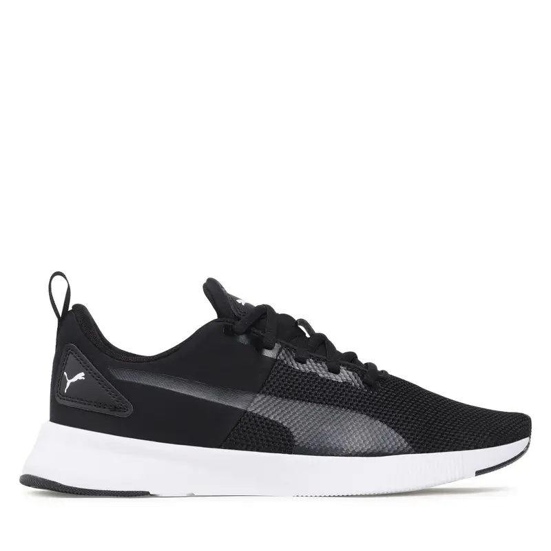 Scarpe running Puma Flyer Runner Jr 192928 01 Nero