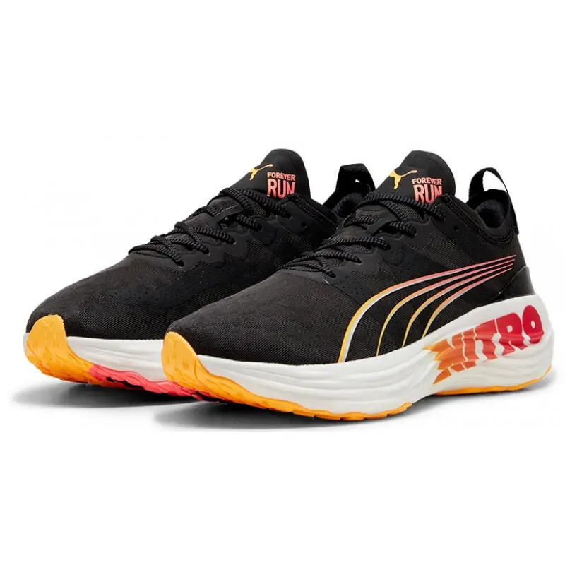 Scarpe running Puma ForeverRun Nitro FF | Puma Nero