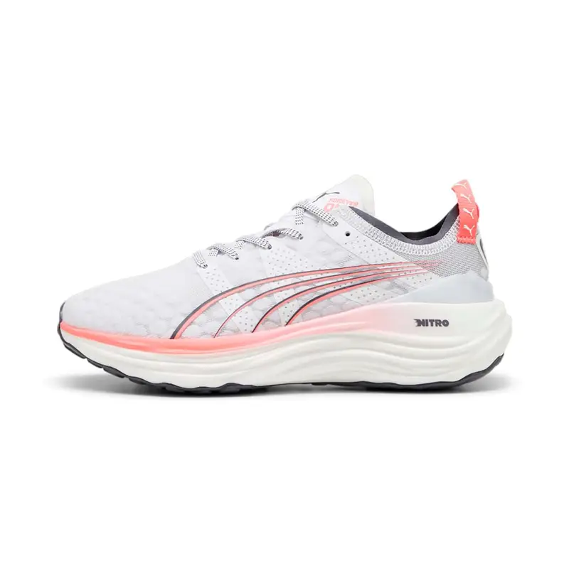 Scarpe Running Puma Foreverrun Nitro Wn Donna | Puma Grigio