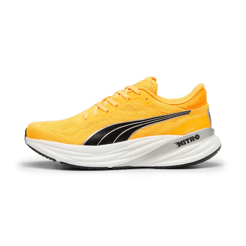 Scarpe running Puma Magnify Nitro 2 Fade | Puma Arancione