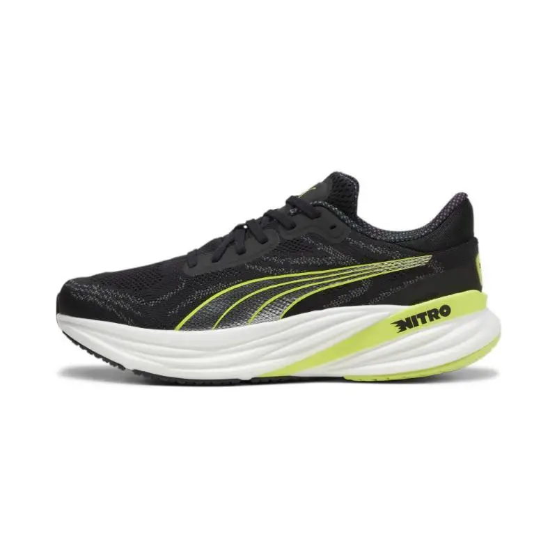 Scarpe running Puma Magnify Nitro™ | Puma Nero