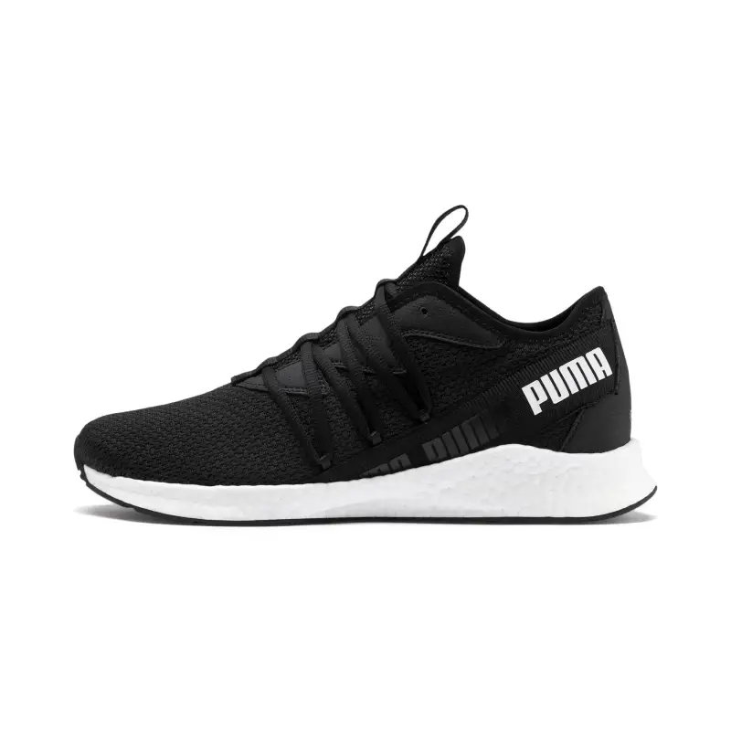 Scarpe running Puma NRGY star Noir