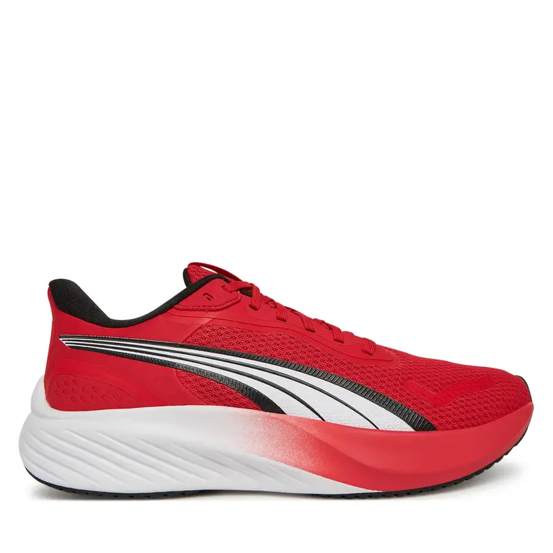 Scarpe running Puma Pounce Lite 310778 08 Rosso