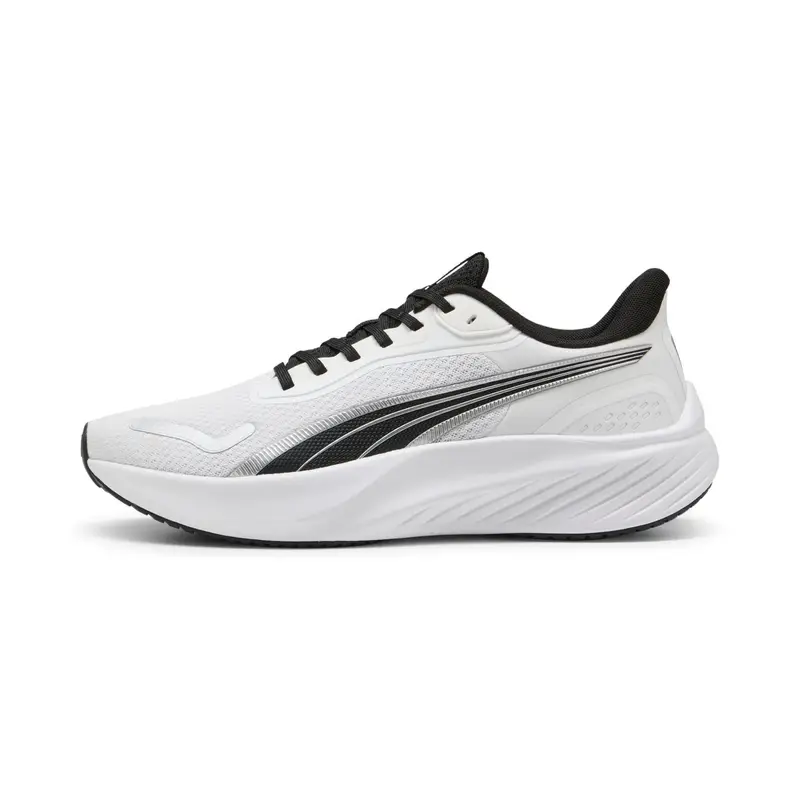 Scarpe running Puma Pounce Lite Blanc