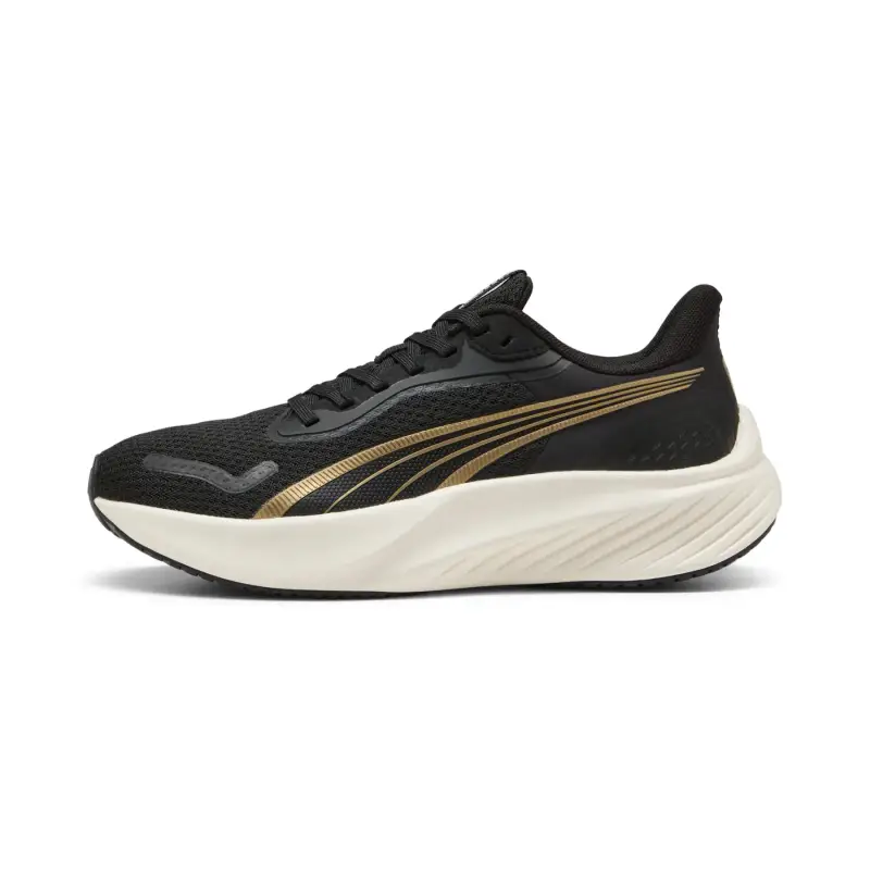 Scarpe running Puma Pounce Lite Doré