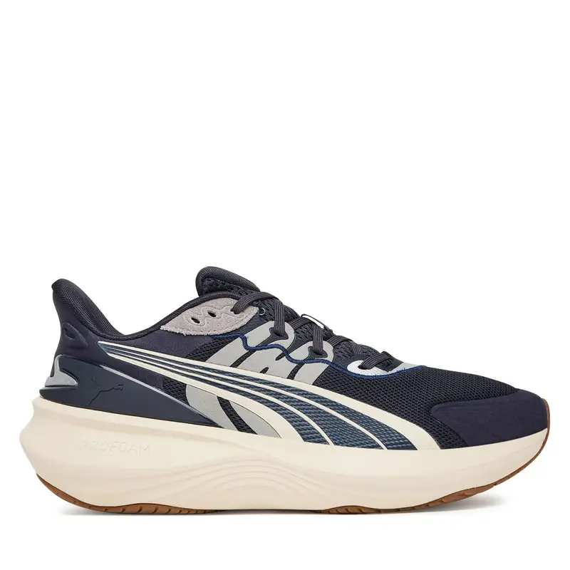 Scarpe running Puma Pulse Pro 310780 13 Blu scuro