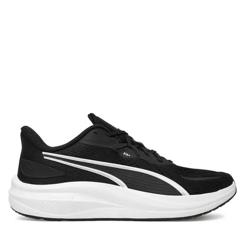 Scarpe running Puma Skyrocket Lite 2 311730 01 Nero