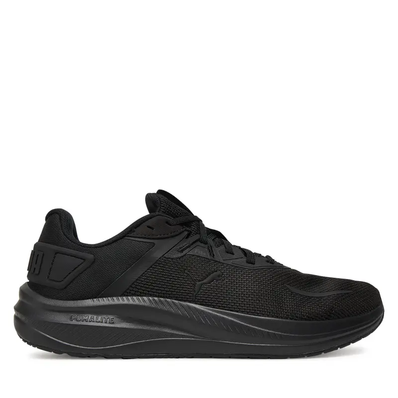 Scarpe running Puma Skyrocket Lite 2 Alt 311731 01 Nero