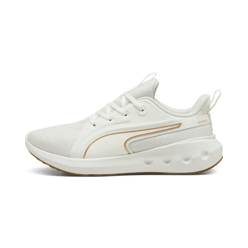 Scarpe running Puma Softride Carson Blanc