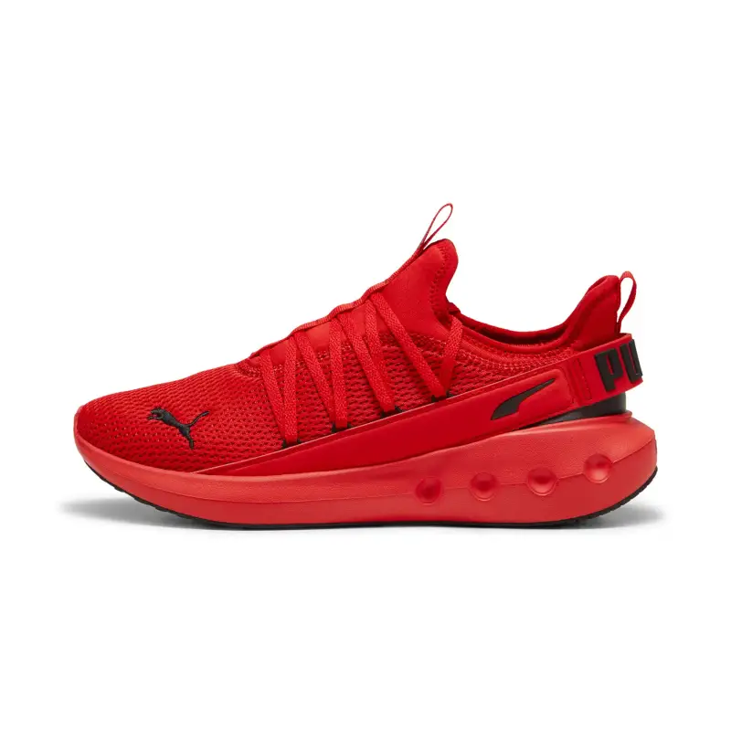 Scarpe running Puma Softride Carson Fresh Rouge