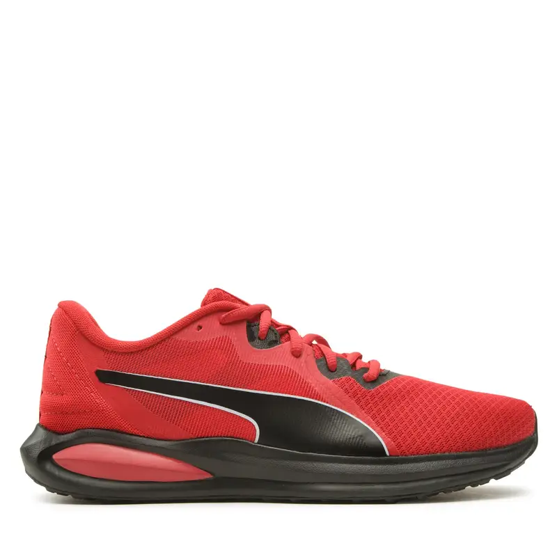 Scarpe running Puma Twitch Runner Fresh 377981 04 Rosso