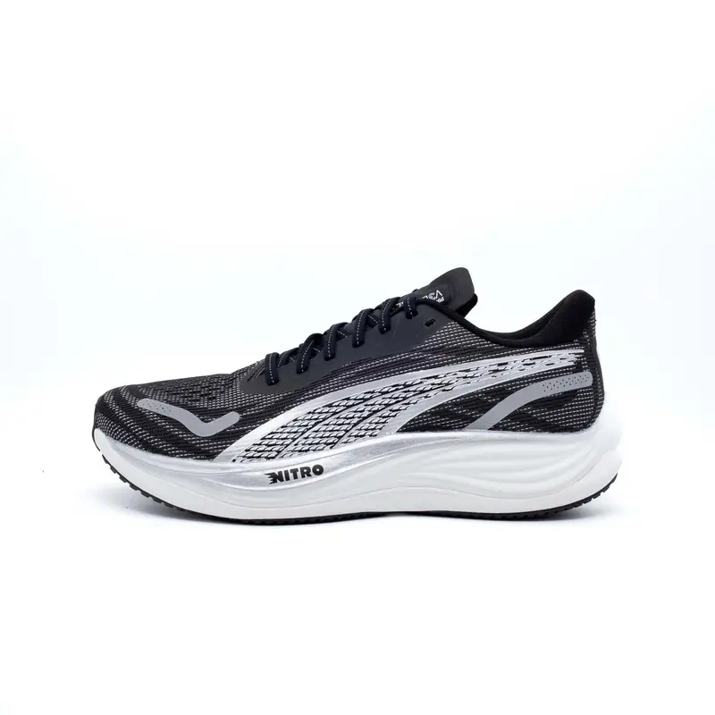 Scarpe Running Puma Velocity Nitro 3 Adulto | Puma Nero