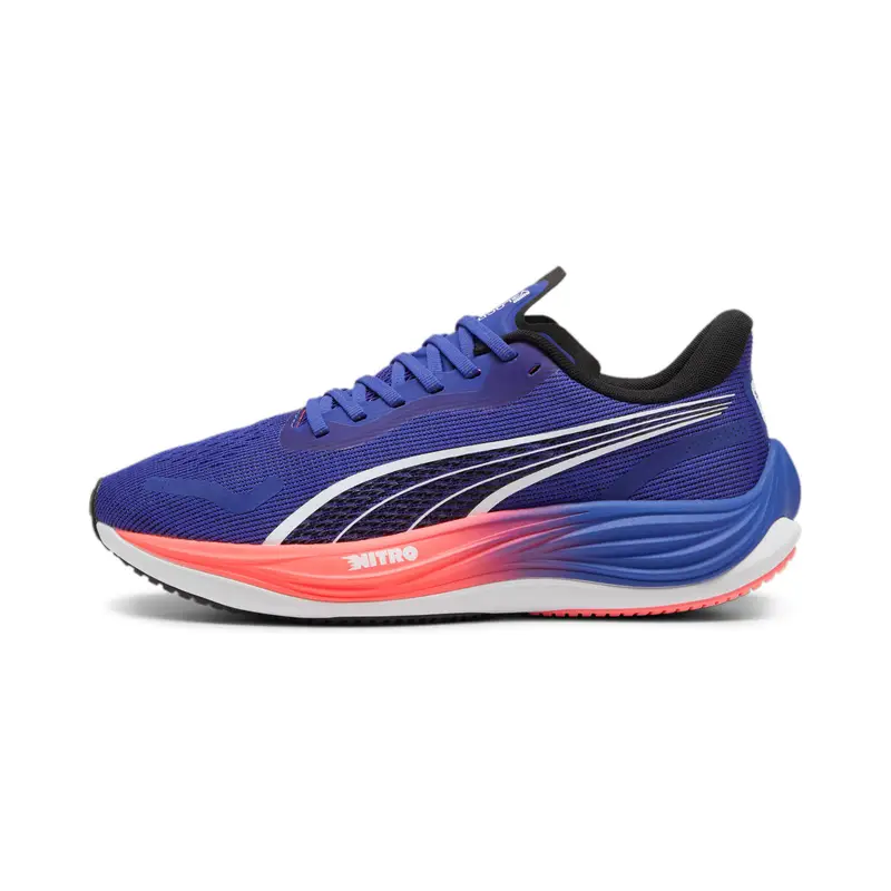 Scarpe running Puma Velocity Nitro 3 | Puma Blu