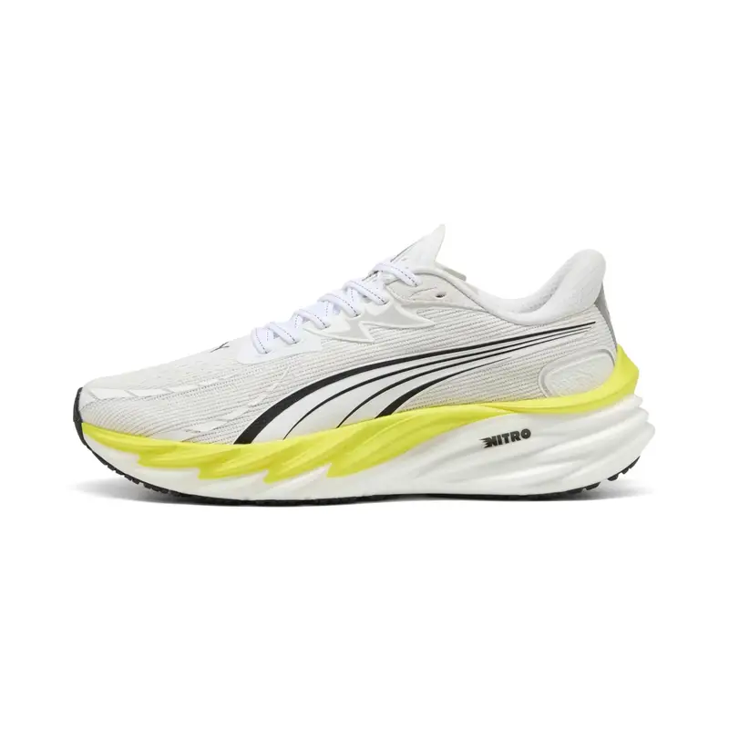 Scarpe running Puma Velocity Nitro™ 4 Blanc