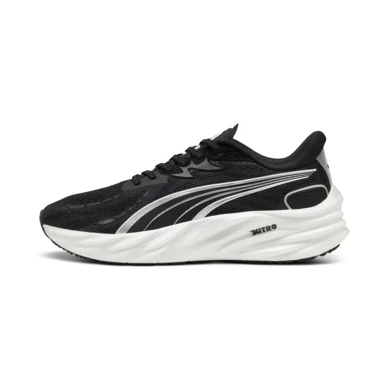 Scarpe running Puma Velocity Nitro 4 Noir